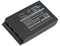 Battery For OWON HDS1021M 