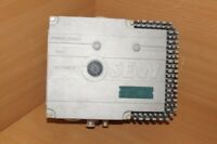 PP8042 Frequenzumrichter SEW MM30C-503-00 824121X 3KW 
