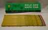 U.S.A. Voter General Pencil Co 1524 with String and Screw NEW LOT of 5 Small 