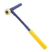 Wire Rope Punch 16mm Mumme Tools Quality Trade Tools 