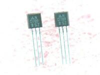 ''UK COMPANY SINCE1983 NIKKO'' 2SD1576 MATSUSHITA TRANSISTOR  D1576 LOT OF 25 