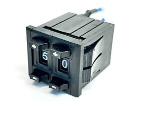 3682S-1-502L 5K DIGITAL POTENTIOMETER BOURNS 