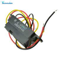 IR Distanz-Sensor GP2Y0A21YK0F infrarot Abstandssensor 10-80cm für Arduino 