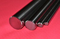 BRIGHT MILD STEEL ROUND BAR ROD SHAFT EN1S EN3 EN3A EN32 EN32B C15 C22 EN3B 