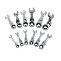 Model Engineering Single BA Open Ended Spanner Size 8 & 10 BA 