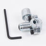 Bullet Piercing Valve Line Tap BPV31 HVAC Seals Aircon Refrigerator Tool Kit New 
