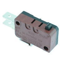 5 x On-On Round Rocker Switch SPDT R13-112C-02 