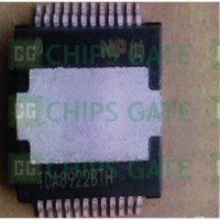 1PCS AUDIO Power Amplifier IC HSOP-24 TDA8954TH TDA8954TH/N1 