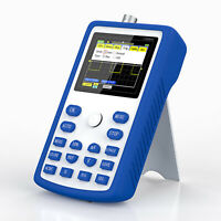 Passive P6500 Alligator High Precision Oscilloscope Probe 500MHz 10X Clip HighQ 