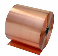 1x 99.9% Pure Copper  Diameter 6mm Length 200mm Cu Metal Rod Tube Cylinder 
