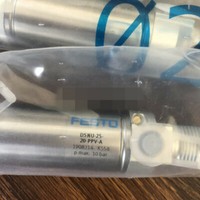 1PC NEW FESTO DGP/DGPL-40-PPV-A-BO.BAN 123565 #A1 