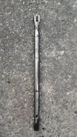 80mm x 18mm JMV Mid-Long Ball CRV 2.0mm M2 Hardened Allen Hex Key Wrench.Length 