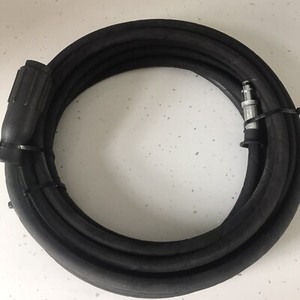 Karcher HDS 601 C ECO Upgraded Aftermarket 15 Meter Twin Wire 400 Bar Hose 