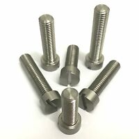 1/2” BSF X 2.1/2” Hex Head Bar Turned Set Screw Ex MOD Stock 4 Off 