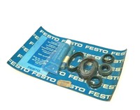 1PC NEW FESTO DGP/DGPL-40-PPV-A-BO.BAN 123565 #A1 