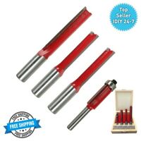 Rolson Quality Carpenter Pencil and Sharpener Set Soft Lead Oval Shape 56600 