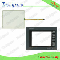 1pcs New HITECH Touch Screen PWS6500S-S Protective Film 