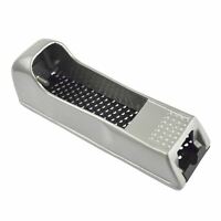 140mm Surform Aluminium Rasp Block with Blade for wood PVC etc. 