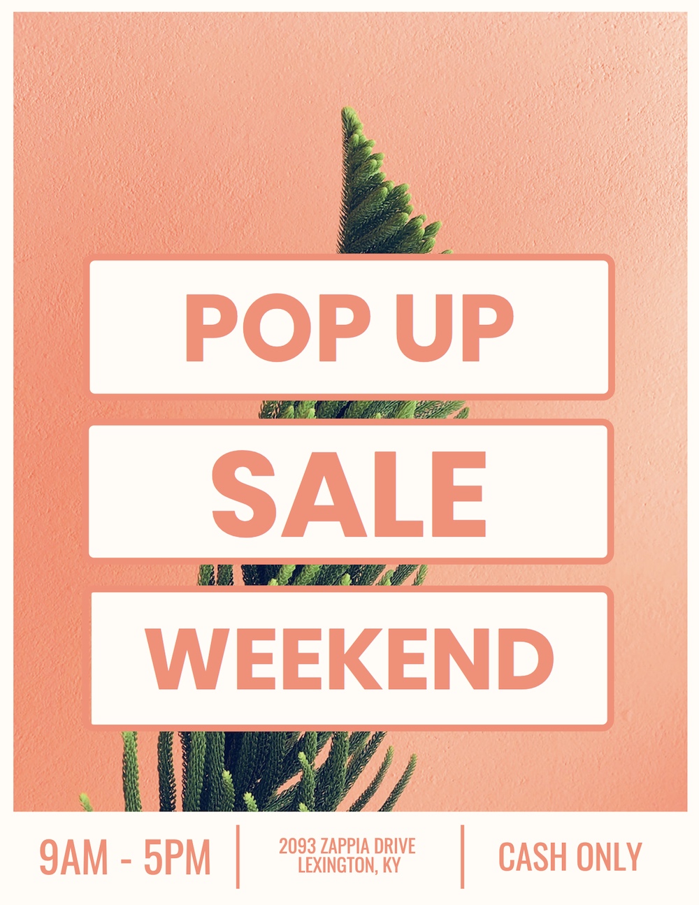 Large Sale Posters Closing Down Sale Red/White Window Poster And Sale Signs 