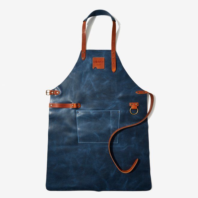 Unisex Work Apron With Utility Tool Pockets Waxed Canvas One Size 8C Unisex Work Apron With Utility Tool Pockets Waxed Canvas One Size 8C