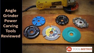 Wood Working Blade for Electric 4'' Angle Grinder Disc Wood Carving Cutting Kit Wood Working Blade for Electric 4'' Angle Grinder Disc Wood Carving Cutting Kit