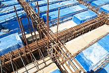 16 12 Reinforcing Steel bar for Reinforcement Concrete Rebar 10 20 x 3000mm 