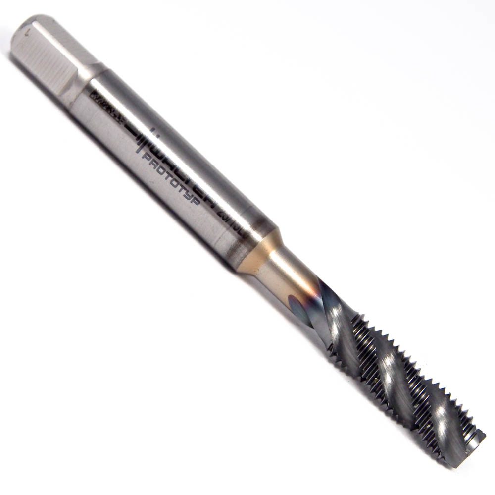 Helicoil USA 3FPB HSS GH2 3 Flute #10-32 NF STI Tap Helicoil USA 3FPB HSS GH2 3 Flute #10-32 NF STI Tap
