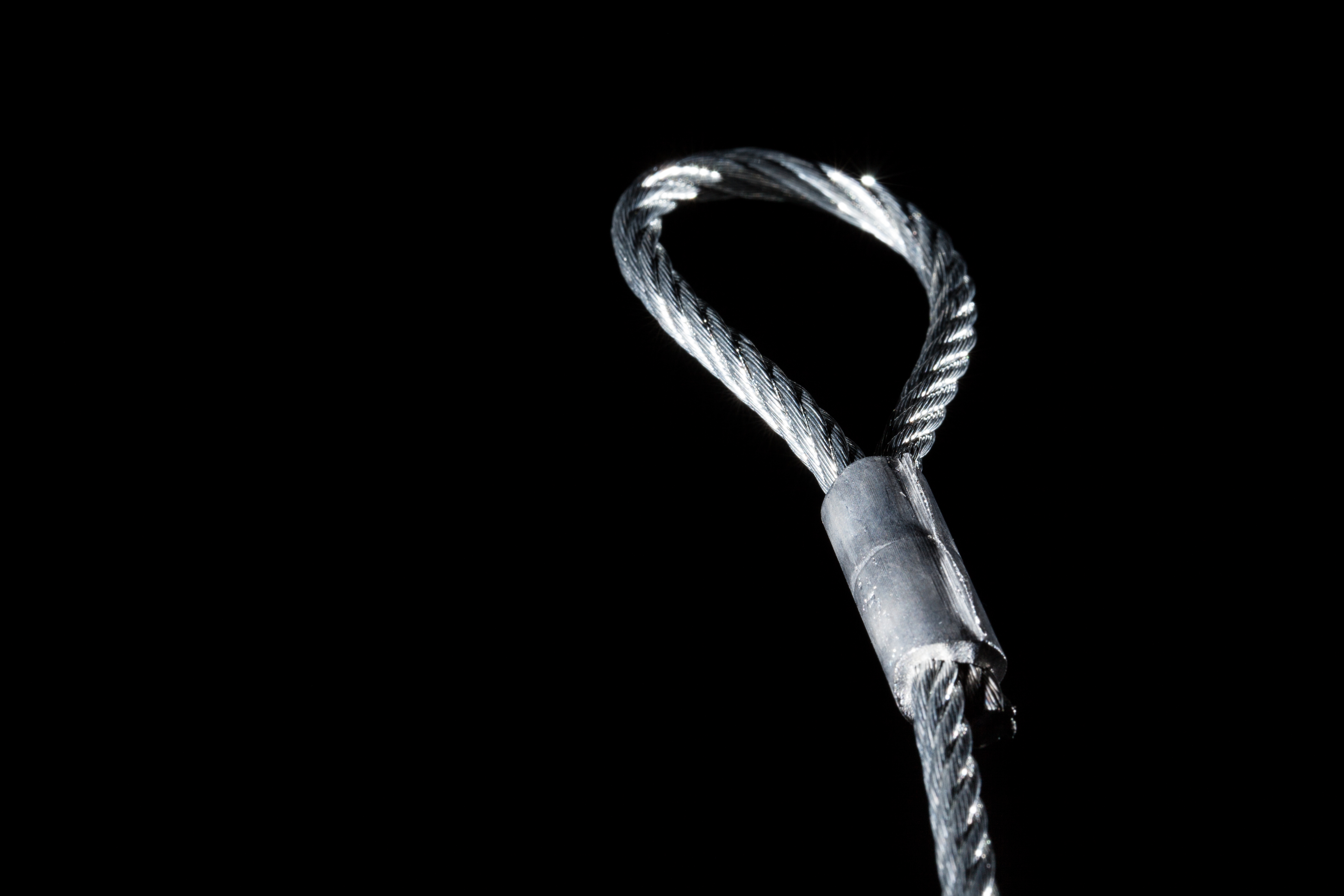 Zip-Clip Suspension Grip Wire 1m Zip-Clip Suspension Grip Wire 1m