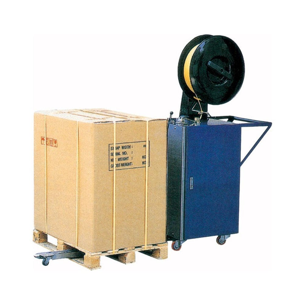 Smartbox Pro Combination Pallet New Box Strapping Tool 24 h Del 