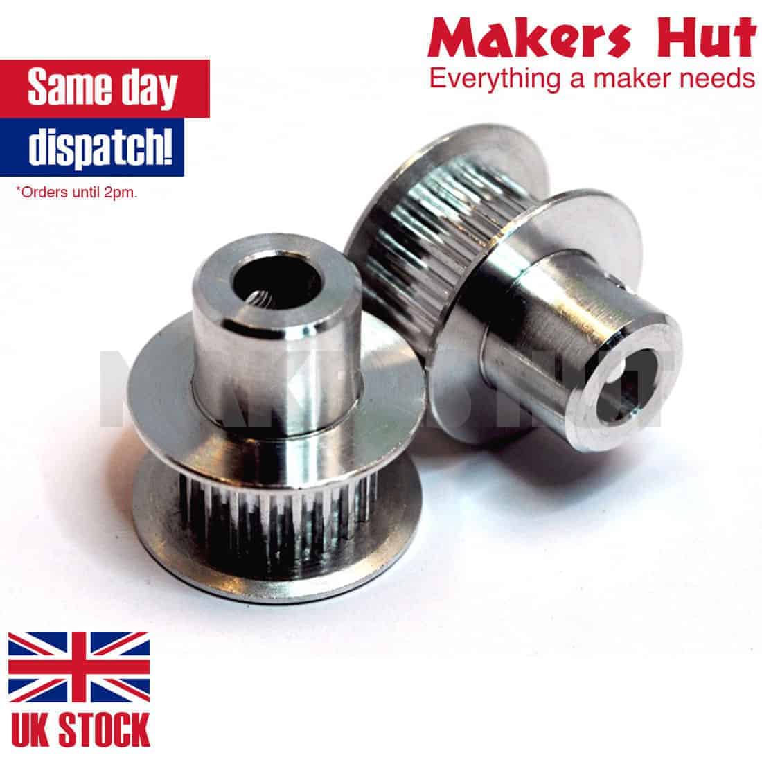 2x 120 XL CNC Timing Belt and 10 Teeth 5mm Bore Pulley for CNC Lathe Accs 2x 120 XL CNC Timing Belt and 10 Teeth 5mm Bore Pulley for CNC Lathe Accs