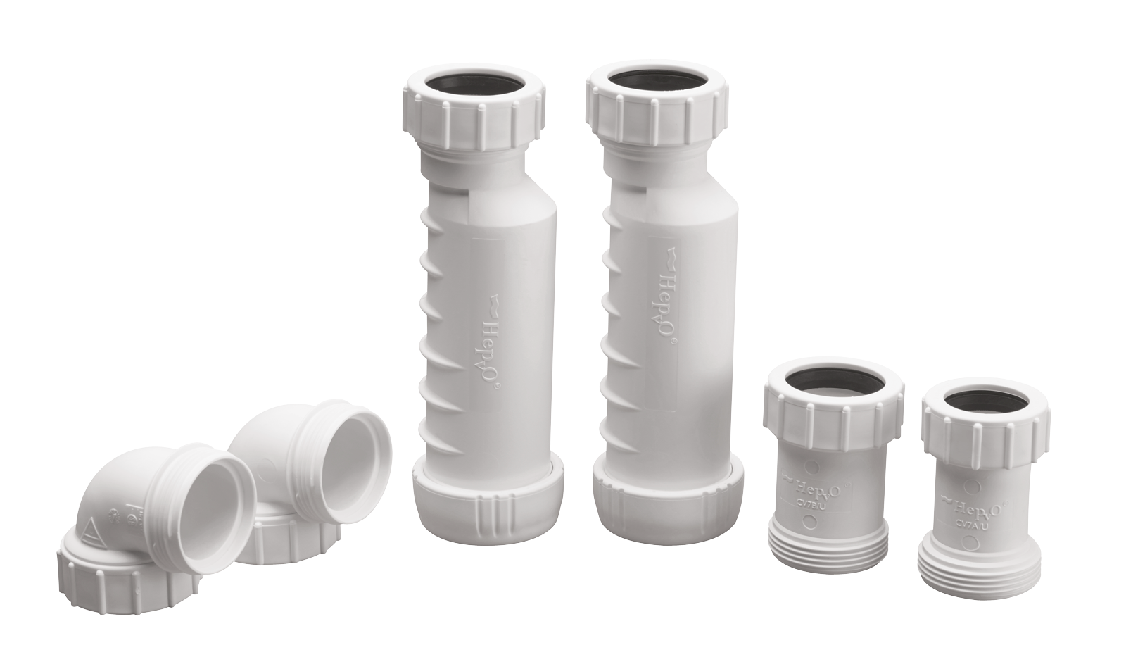 Freestanding Bath Waterless Waste Trap Kit with Flexible Waste Pipe 1.5" 40mm Freestanding Bath Waterless Waste Trap Kit with Flexible Waste Pipe 1.5" 40mm