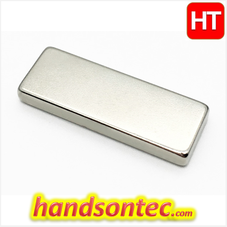 80mm x 10mm x 5mm Strong Long Rare Earth Block Bar Neodymium Magnets Pack of 2 80mm x 10mm x 5mm Strong Long Rare Earth Block Bar Neodymium Magnets Pack of 2