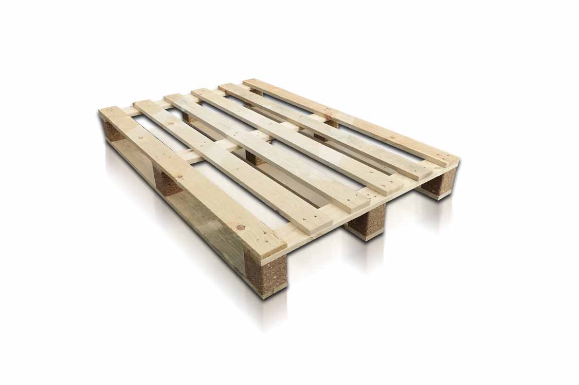 Wood Wooden Heavy Duty Euro pallets 1200cm × 800cm 
