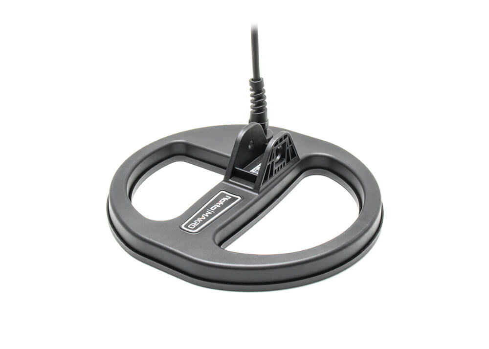 Set a covers for metal detector Nokta Makro Simplex color Black 