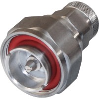 New RF Industries RFD-1653-2 Type DIN F To DIN F Barrel S S T Adapter New RF Industries RFD-1653-2 Type DIN F To DIN F Barrel S S T Adapter