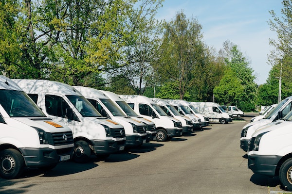 Man and a Van Business 