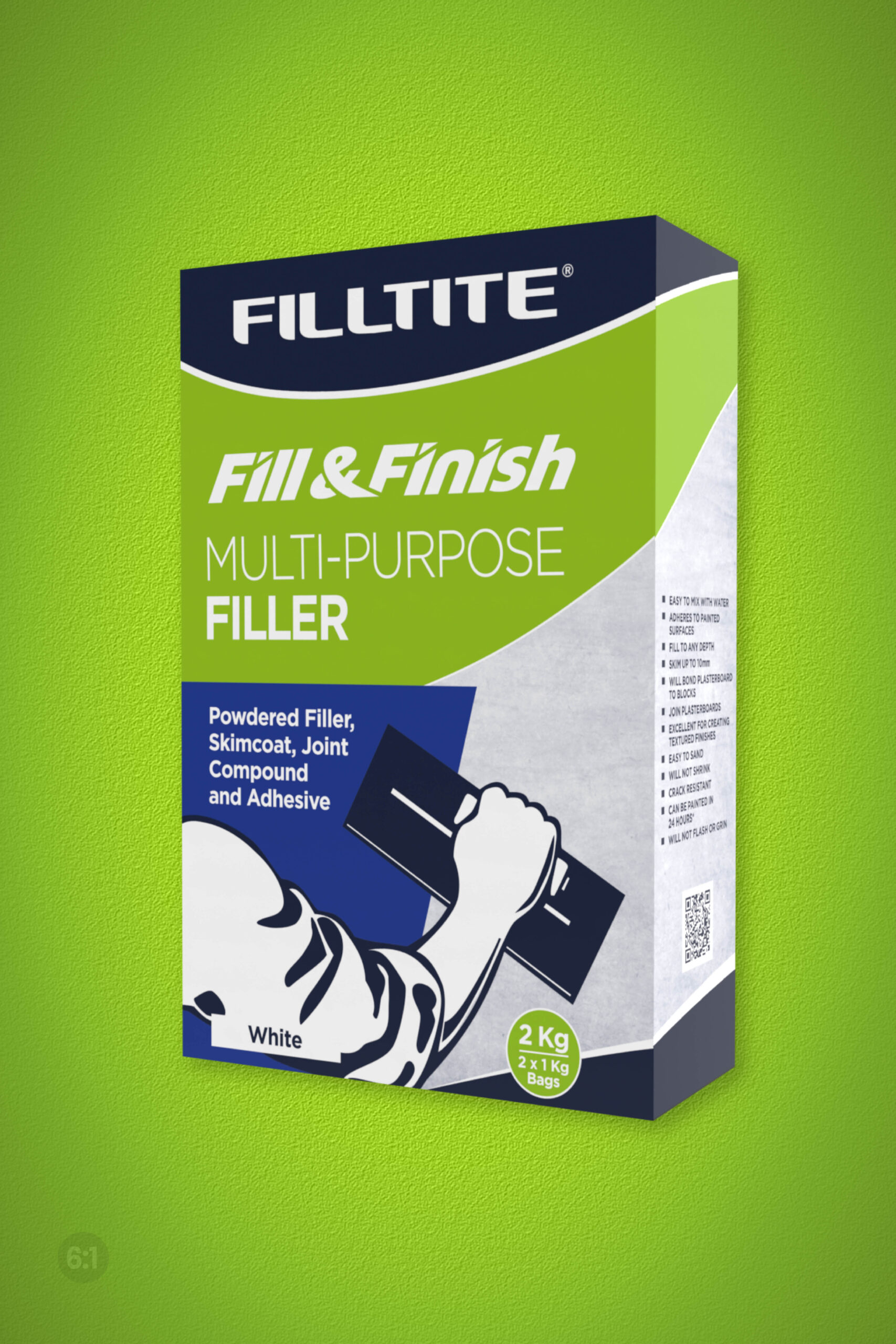 All Purpose White Filler Interior Exterior Ready To Use Instant Wall Filler All Purpose White Filler Interior Exterior Ready To Use Instant Wall Filler