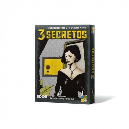 3 secretos