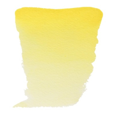 Acuarela Van Gogh 254 Amarillo Limón Permanente