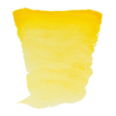 Acuarela Van Gogh 272 Amarillo Trasparente Medio