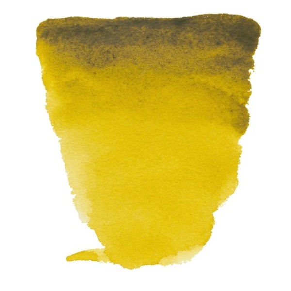 Acuarela Van Gogh 296 Azometino Verde Amarillo