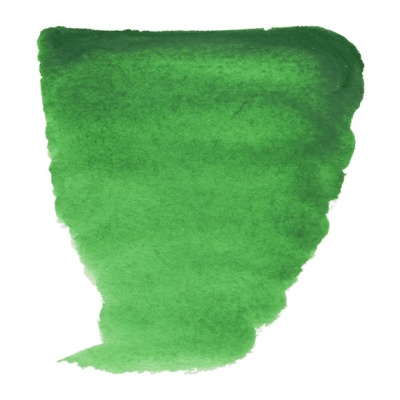Acuarela Van Gogh 662 Verde Permanente