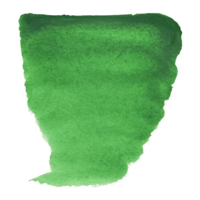 Acuarela Van Gogh 662 Verde Permanente