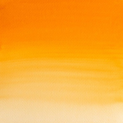 Acuarela Winsor/newton Naranja Winsor 14ml