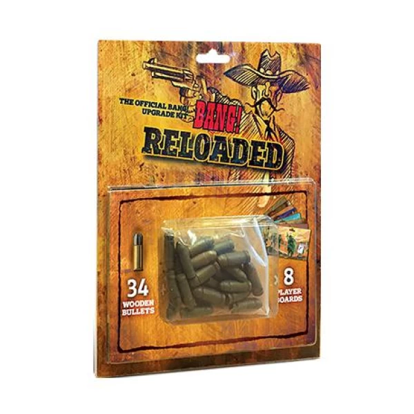 Bang reloaded