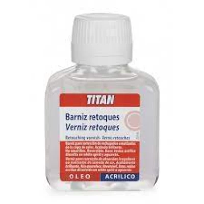 Barniz de retoques 100ML