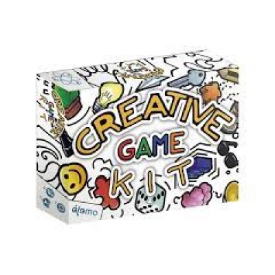 Creative game kit