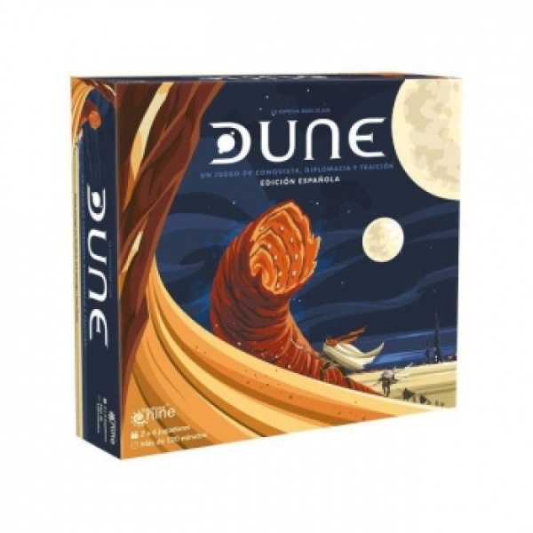 DUNE