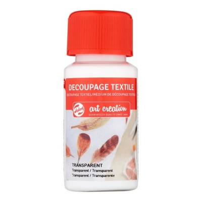 Decoupage Textil 50ml