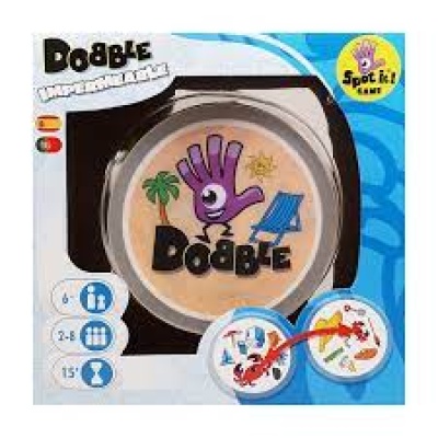 Dobble Impermeable